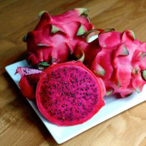 Dragon Fruit Plants