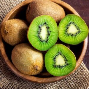 Kiwi Fruits Plants