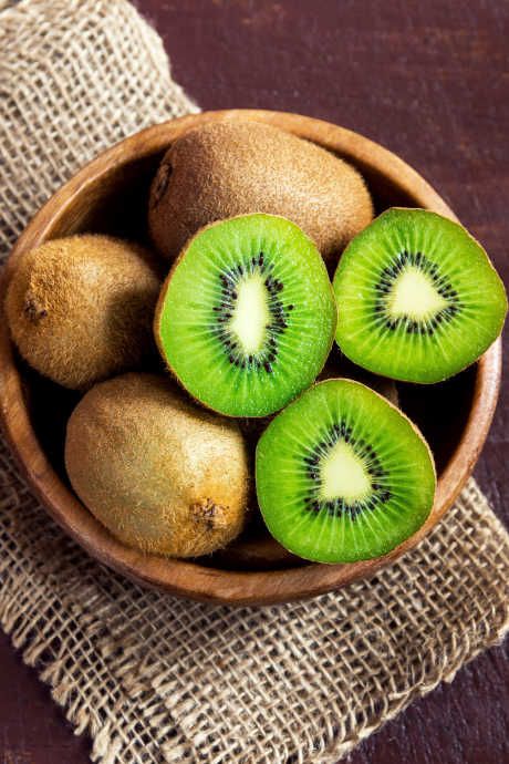 Kiwi Fruits Plants