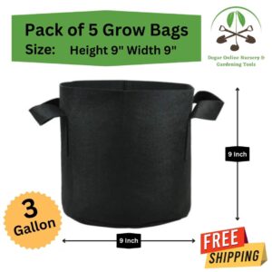 Grow Bags